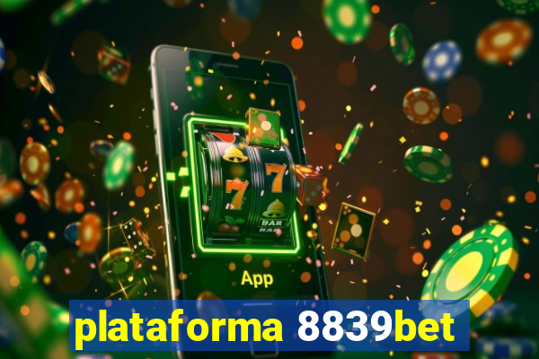 plataforma 8839bet